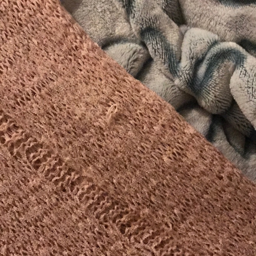 Calvin Knitted sweater - Picture 3 of 3
